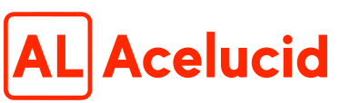 Acelucid Logo