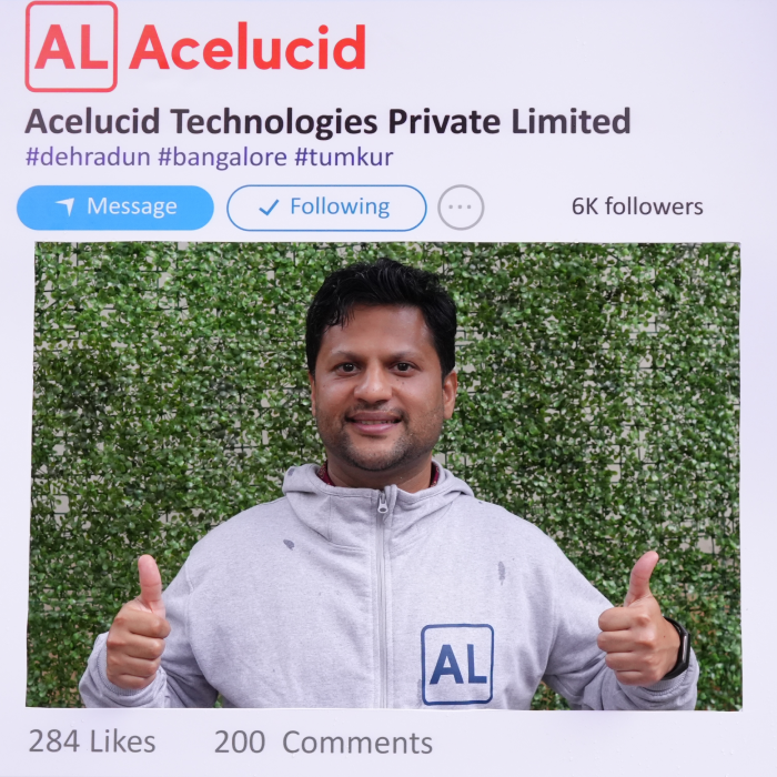 Abhishek