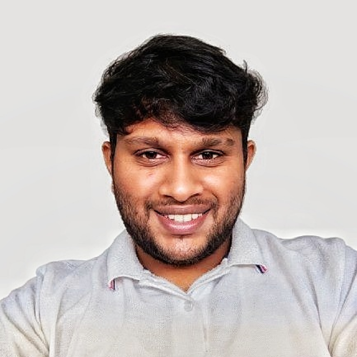 Ganesh N