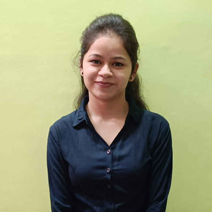 Megha Pandey