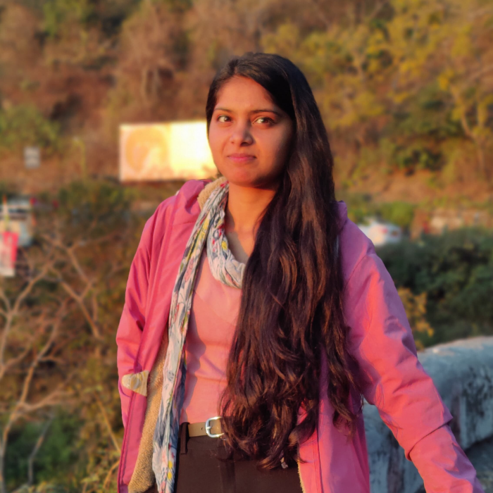 Simran Sharma
