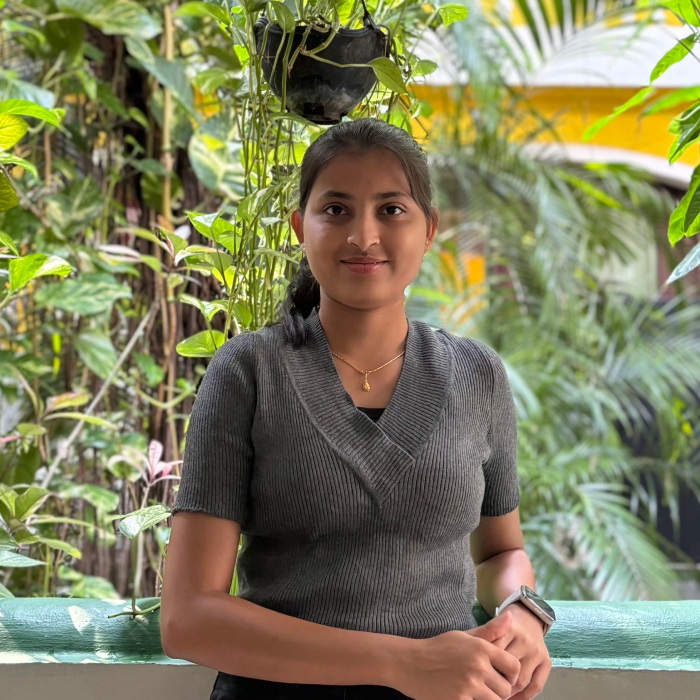 Krutika